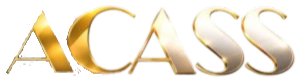 ACASS creative arts academy brand mark